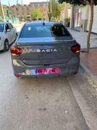 سيارات-dacia-logan-2026-برج-بوعريريج-الجزائر