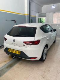 سيارات-seat-leon-2015-بيضاء-برج-سطيف-الجزائر