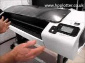 TRACEUR HP T795 