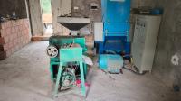 صناعة-و-تصنيع-extrudeuse-granulatrice-de-plastique-أزفون-تيزي-وزو-الجزائر