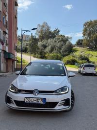 سيارات-volkswagen-golf-7-2017-gtd-سكيكدة-الجزائر