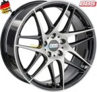 BBS CX 19