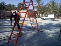 بسكرة-الغروس-الجزائر-صناعة-و-تصنيع-mécano-soudure