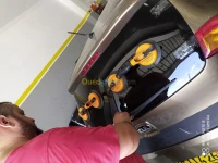 vitre et pare brise bon prix Lunette vitre fumé Fiat opel chery geely volkswagen audi hyundai Kia 