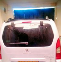 سيارات-peugeot-partner-2013-tepee-قصر-الحيران-الأغواط-الجزائر