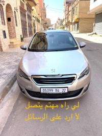 سيارات-peugeot-308-2014-allure-سيدي-بلعباس-الجزائر