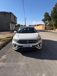 سيارات-volkswagen-t-roc-2025-r-line-edition-عين-الخضراء-المسيلة-الجزائر