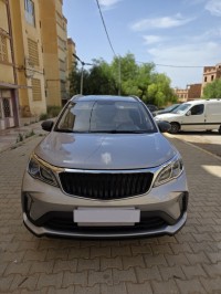 سيارات-livan-x3-pro-2026-automatique-avec-toi-ouvrant-تلمسان-الجزائر