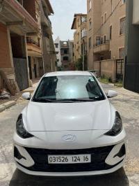 سيارات-hyundai-grand-i10-2024-درارية-الجزائر