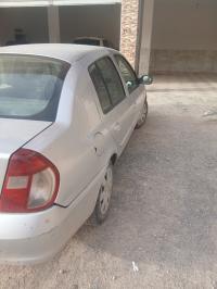 Renault Clio Classique 2007 Clio Classique thumbnail 4