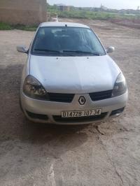 Renault Clio Classique 2007 Clio Classique thumbnail 3