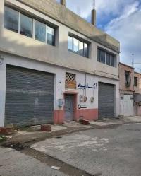 محل-كراء-قسنطينة-الخروب-الجزائر