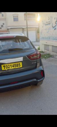 سيارات-livan-x3-pro-2026-automatique-avec-toi-ouvrant-باتنة-الجزائر