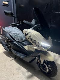 دراجات-نارية-وسكوترات-vms-vmax-2026-أولاد-فايت-الجزائر