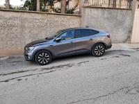 سيارات-renault-arkana-2022-evolution-تيزي-وزو-الجزائر