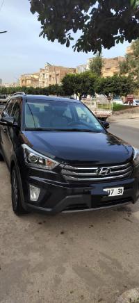 سيارات-hyundai-creta-2017-بئر-الجير-وهران-الجزائر