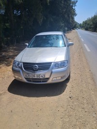 voitures-nissan-sunny-2010-hadjout-tipaza-algerie