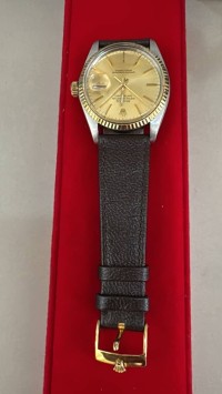 رجال-montre-rolex-datejust-وهران-الجزائر
