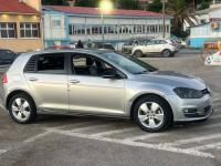 سيارات-volkswagen-golf-7-2014-trendline-برج-الكيفان-الجزائر