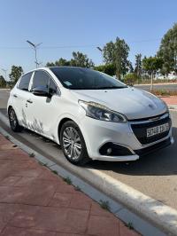 سيارات-peugeot-208-2016-allure-facelift-زرالدة-الجزائر