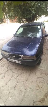 سيارات-ford-fiesta-1998-سيدي-بلعباس-الجزائر