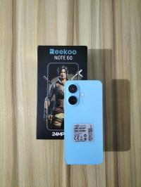 callall ReeKoo note 60