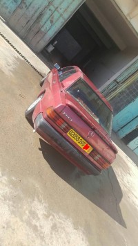 سيارات-mercedes-cl-1993-شلالة-العذاورة-المدية-الجزائر