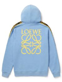Hoodie Bleu ciel taille m\L