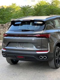 سيارات-geely-coolray-2026-full-option-برج-الكيفان-الجزائر