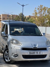 سيارات-peugeot-partner-2015-tepee-allure-بسكرة-الجزائر