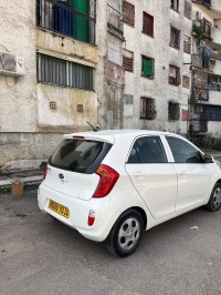 سيارات-kia-picanto-2013-سوق-أهراس-الجزائر