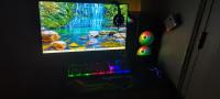 أجهزة-ألعاب-الفيديو-setup-gaming-complet-باب-الواد-الجزائر