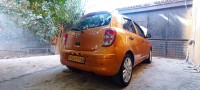 سيارات-nissan-micra-2011-الرغاية-الجزائر