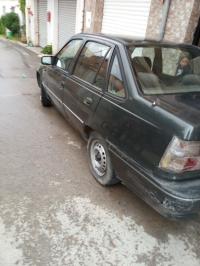 سيارات-daewoo-cielo-1999-برج-الغدير-بوعريريج-الجزائر