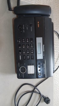 هاتف-ثابت-و-فاكس-fax-panasonic-kx-ft988-باب-الزوار-الجزائر