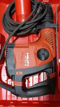 بناء-و-إنشاءات-marteau-piqueur-hilti-الجزائر-وسط