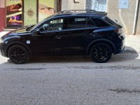 سيارات-volkswagen-t-roc-2026-black-magic-r-line-full-option-بجاية-الجزائر