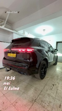 سيارات-volkswagen-new-tiguan-2025-r-line-exclusive-العلمة-سطيف-الجزائر