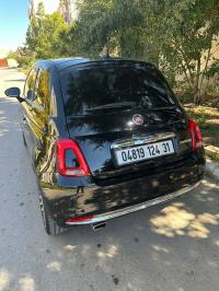 سيارات-fiat-500-2024-club-وهران-الجزائر