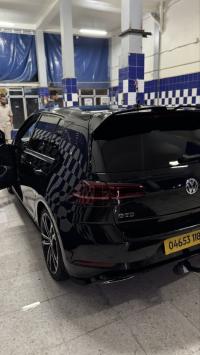 سيارات-volkswagen-golf-7-2018-gtd-باتنة-الجزائر