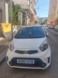 سيارات-kia-picanto-2017-sportline-الجزائر-وسط