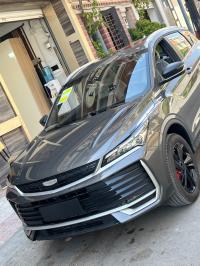 سيارات-geely-coolray-2026-full-option-العلمة-سطيف-الجزائر