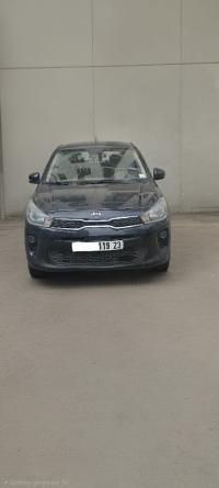 سيارات-kia-rio-2019-lx-عنابة-الجزائر