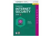 INTERNET SECURITY * 3PC * 1 AN