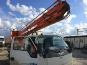 camion nacelle 
