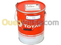TOTAL GRAISSE EP 3 SEAU 15 KGS