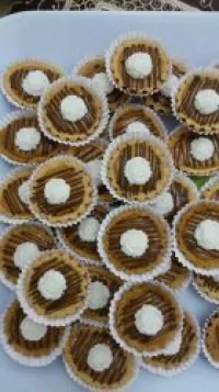 Gateaux traditionnele 