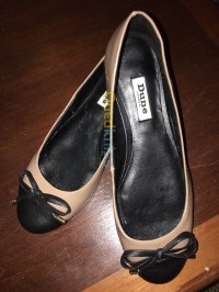 الجزائر-بوزريعة-باليرينا-chaussure-dune-london