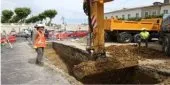  travaux publics et batiment et hydrau