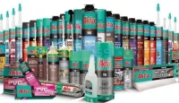 AKFIX Colles & Adhésives